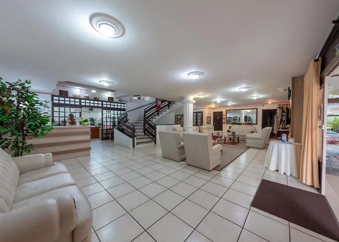 Pousada Brisa do MarPousada