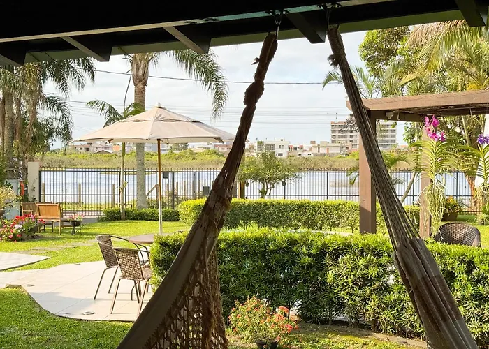 Pousada Brisas do Rio